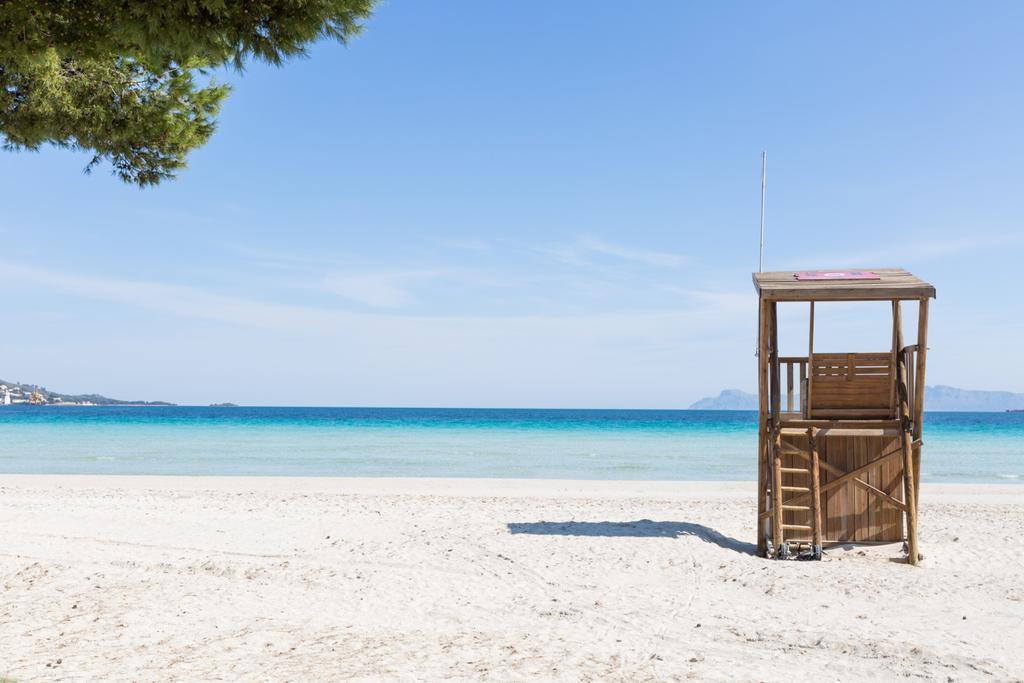 Vakantiehuis Pinya *