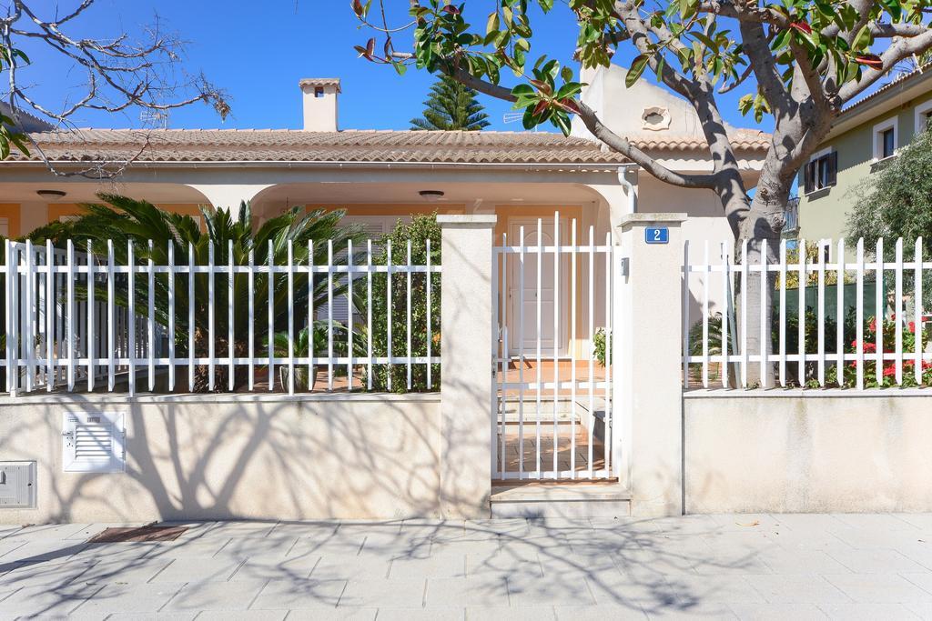 Pinya Holiday home Port de Alcudia (Mallorca)