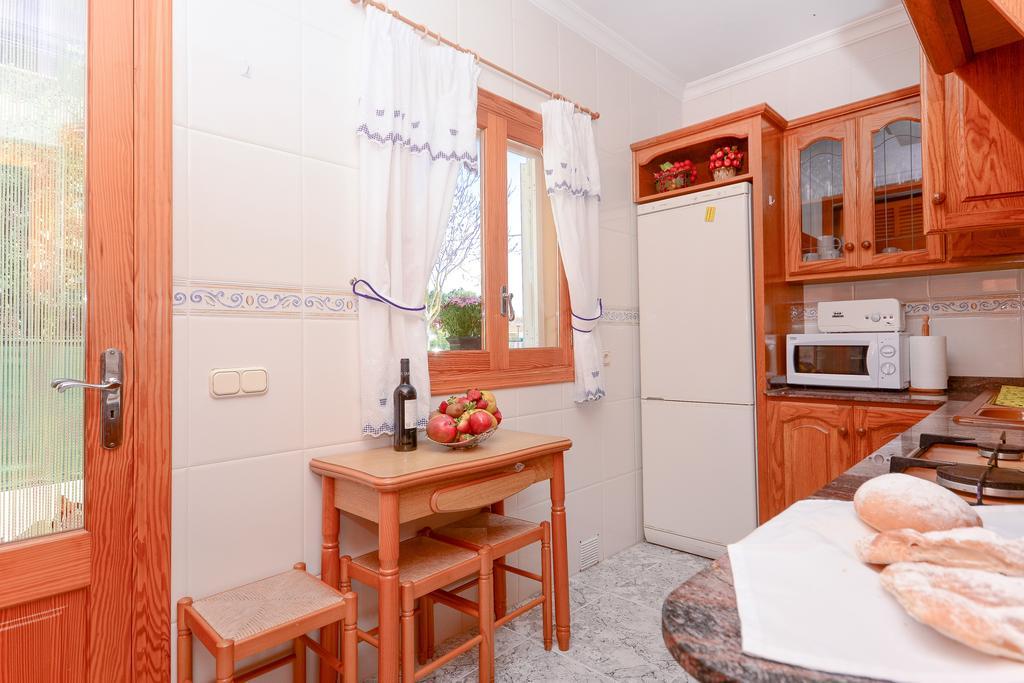 Pinya Vakantiehuis