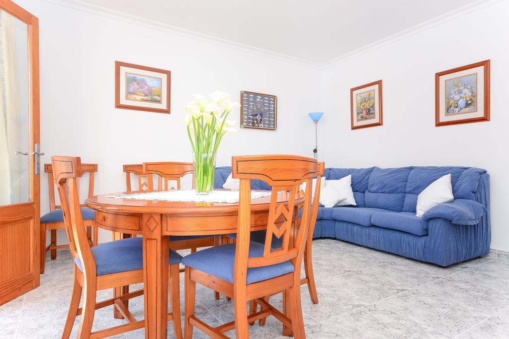Vakantiehuis Pinya