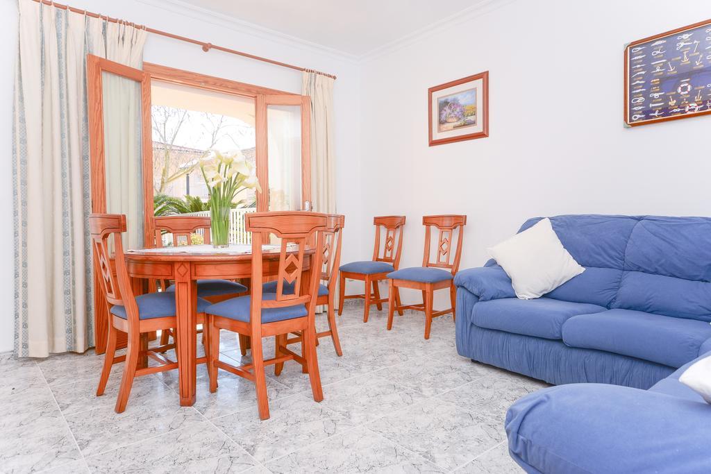 Pinya Holiday home Port de Alcudia (Mallorca)