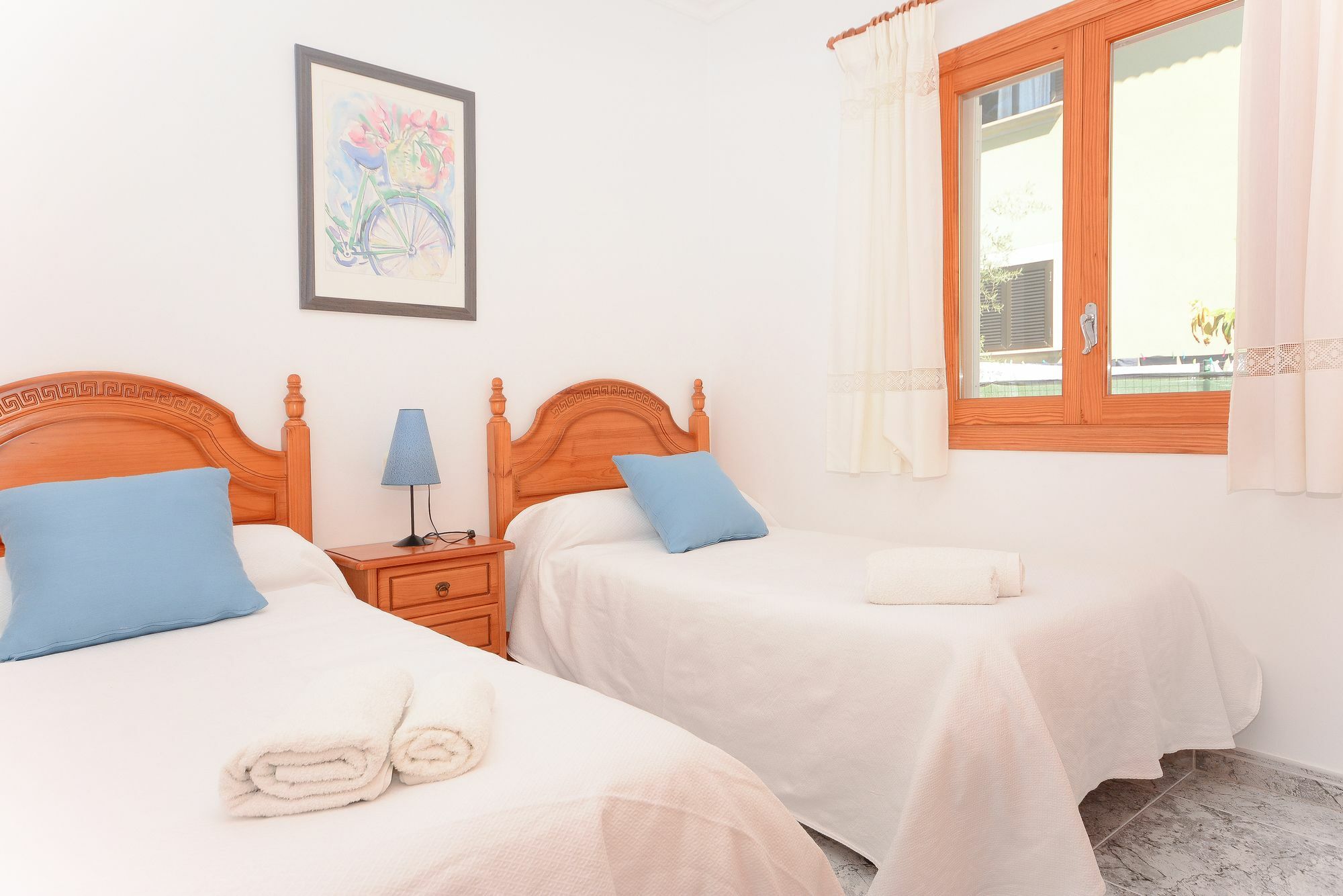 Vakantiehuis Pinya
