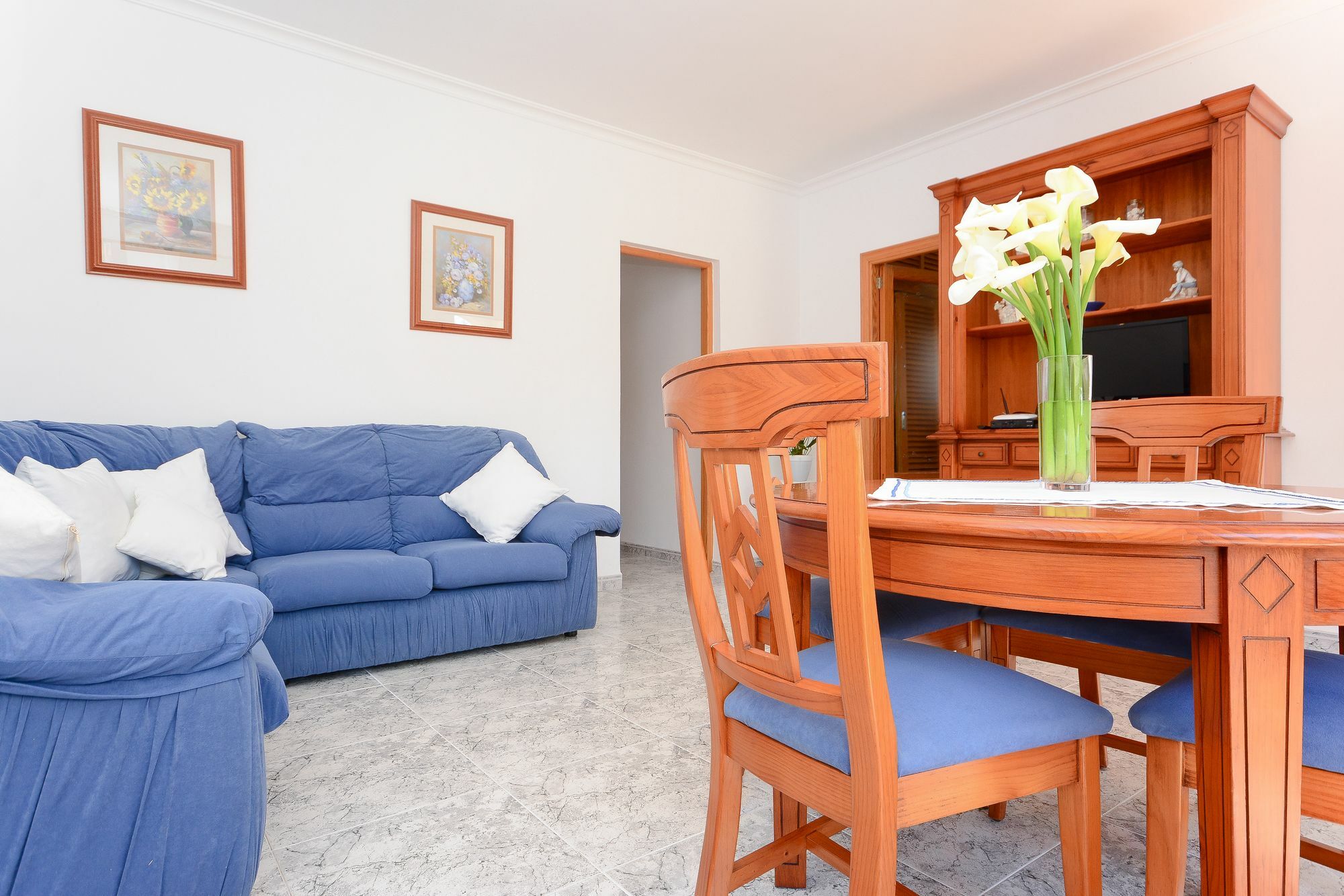 Pinya Vakantiehuis