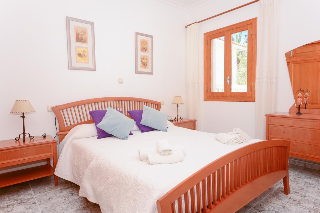 Pinya Ferienhaus